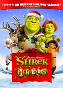 دانلود انیمیشن Shrek the Halls 2007394290-894075121