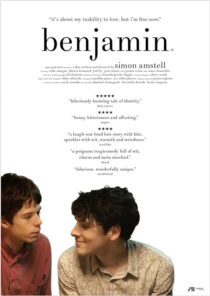 دانلود فیلم Benjamin 2018396098-495417158