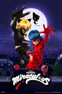 دانلود انیمه Miraculous: Tales of Ladybug & Cat Noir87628-986392126