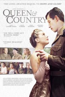 دانلود فیلم Queen & Country 2014394872-211371305