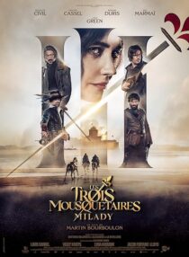 دانلود فیلم The Three Musketeers – Part II: Milady 2023394071-1302054870