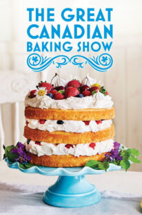 دانلود سریال The Great Canadian Baking Show400717-1981904670