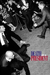 دانلود فیلم Death of a President 2006394998-71174909