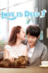 دانلود سریال Qian qing ren bu zhi (Love Is Deep)395000-1951587153