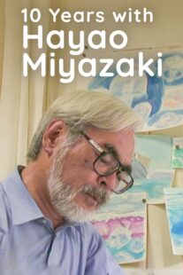 دانلود سریال 10 Years with Hayao Miyazaki400002-1084951285