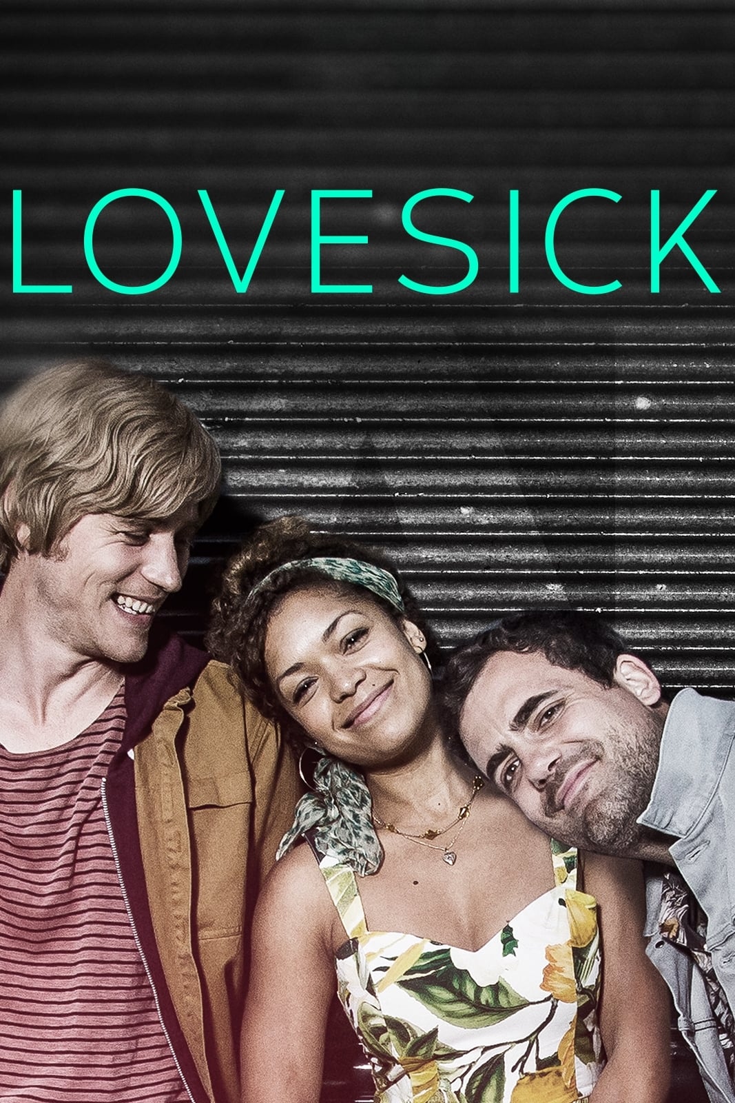 دانلود سریال Lovesick