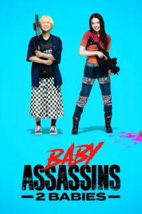 دانلود فیلم Baby Assassins: 2 Babies 2023399146-1660530599