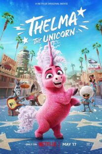 دانلود انیمیشن Thelma the Unicorn 2024398956-421076250