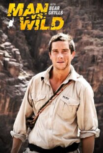 دانلود سریال Man vs. Wild396290-1730177603