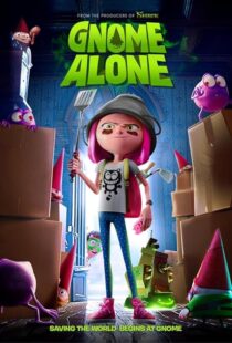 دانلود انیمیشن Gnome Alone 2017398449-2029632425