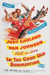 دانلود فیلم In the Good Old Summertime 1949396785-307888833