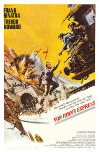 دانلود فیلم Von Ryan’s Express 1965397907-482573826