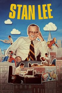 دانلود فیلم Stan Lee 2023400023-1508624908