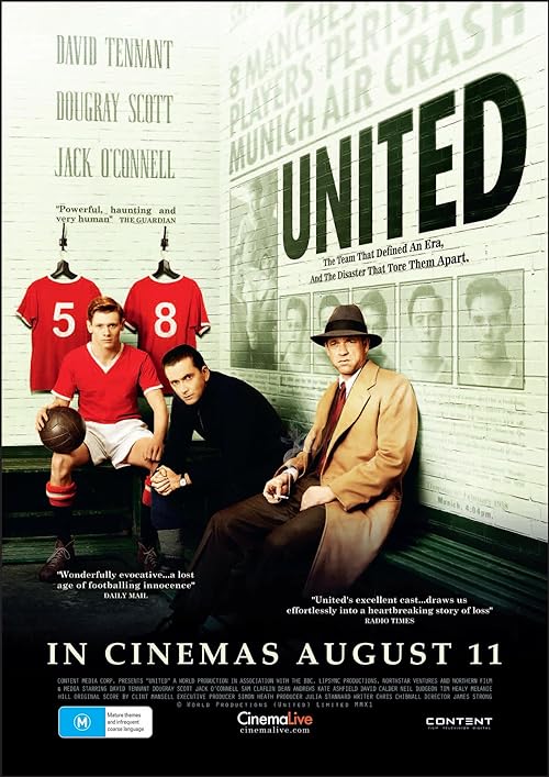 دانلود فیلم United 2011