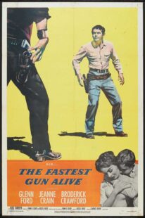 دانلود فیلم The Fastest Gun Alive 1956396867-184007157