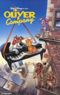 دانلود انیمیشن Oliver & Company 1988397843-459711970