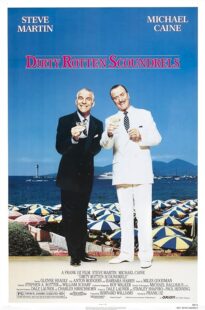 دانلود فیلم Dirty Rotten Scoundrels 1988399793-878741803