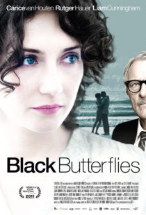 دانلود فیلم Black Butterflies 2011397847-148669479