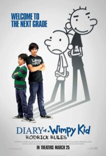 دانلود فیلم Diary of a Wimpy Kid: Rodrick Rules 2011397823-1282715732