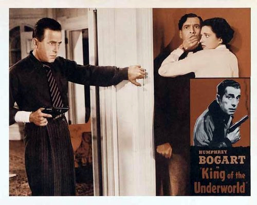 دانلود فیلم King of the Underworld 1939