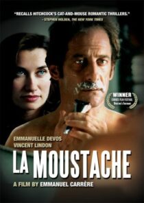 دانلود فیلم The Moustache 2005397095-876288478