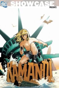 دانلود انیمیشن DC Showcase: Kamandi: The Last Boy on Earth! 2021396661-494663867