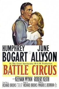 دانلود فیلم Battle Circus 1953396855-2039943838