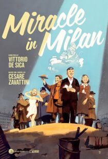 دانلود فیلم Miracle in Milan 1951398303-283841865