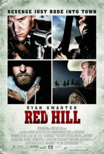 دانلود فیلم Red Hill 2010397644-2134820998