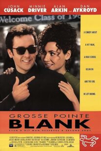 دانلود فیلم Grosse Pointe Blank 1997396510-334041839