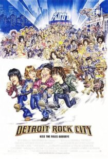 دانلود فیلم Detroit Rock City 1999398203-122319708