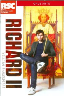 دانلود فیلم Royal Shakespeare Company: Richard II 2013399425-1766738740