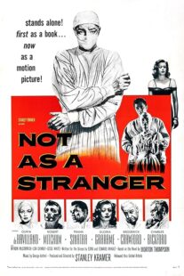 دانلود فیلم Not as a Stranger 1955399733-1123326205