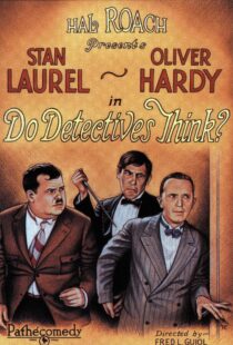 دانلود فیلم Do Detectives Think? 1927399142-1985973122