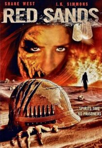 دانلود فیلم Red Sands 2009397037-1143597304