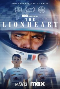 دانلود مستند The Lionheart 2023396642-192904497