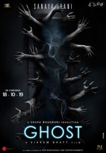 دانلود فیلم هندی Ghost 2019398473-586034113