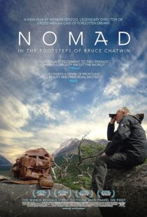 دانلود مستند Nomad: In the Footsteps of Bruce Chatwin 2019397158-192423164