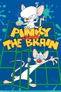 دانلود انیمیشن Pinky and the Brain396614-222915936