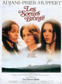 دانلود فیلم The Brontë Sisters 1979397180-1051824338