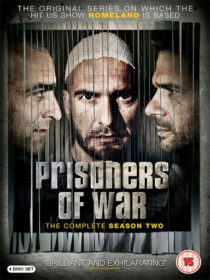 دانلود سریال Prisoners of War396616-899847376