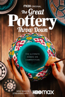 دانلود سریال The Great Pottery Throw Down398378-747128026