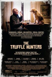 دانلود مستند The Truffle Hunters 2020397154-1275393931