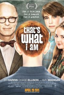 دانلود فیلم That’s What I Am 2011397561-1809404727