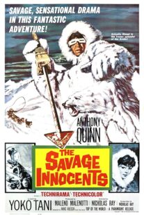 دانلود فیلم The Savage Innocents 1960399508-420052791