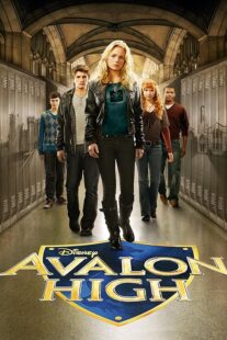 دانلود فیلم Avalon High 2010399005-1603150507