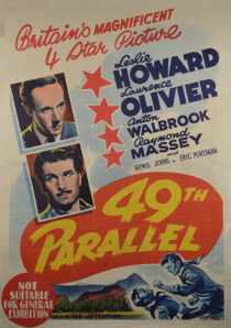 دانلود فیلم 49th Parallel 1941399500-333436420