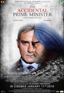 دانلود فیلم هندی The Accidental Prime Minister 2019399127-1893305929