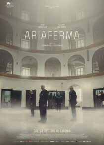 دانلود فیلم The Inner Cage (Ariaferma) 2021399375-1512707861