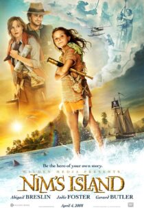 دانلود فیلم Nim’s Island 2008399687-265529137